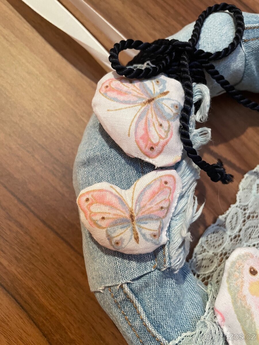 jarni ryflovy věnec - 4