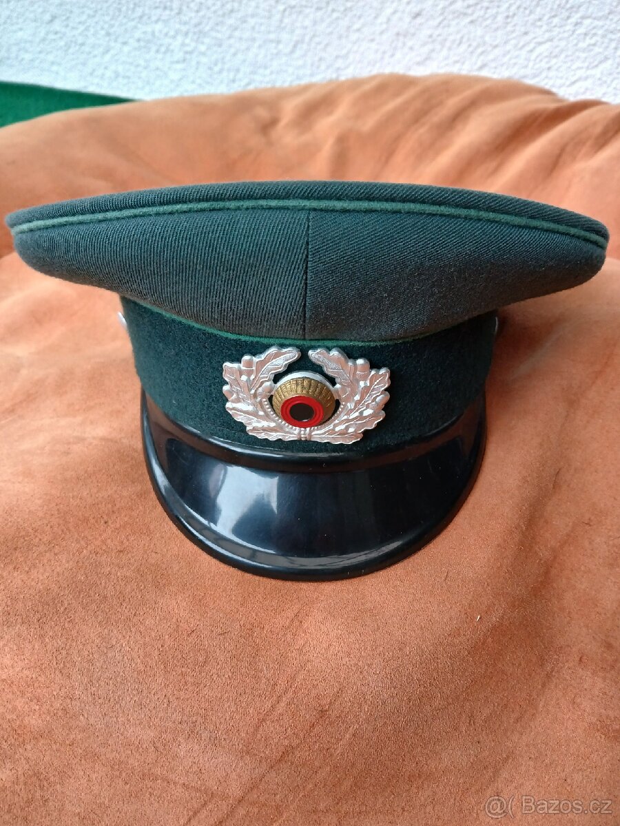 Čepice-Brigadýrka - 4