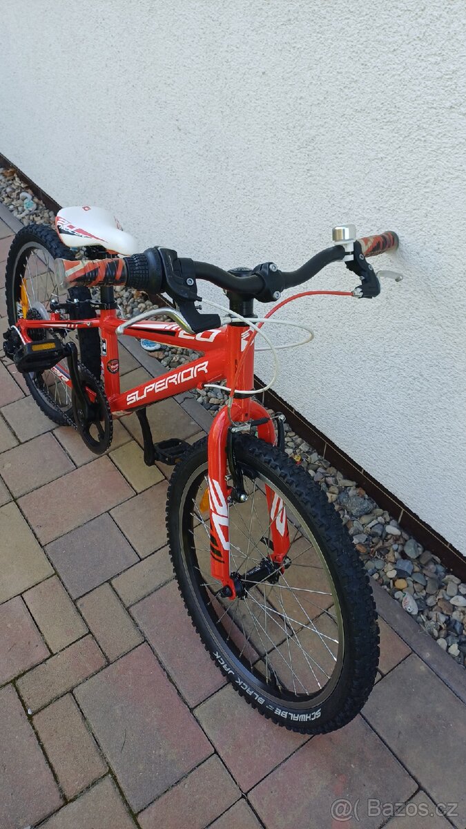 Jízdní kolo - 4