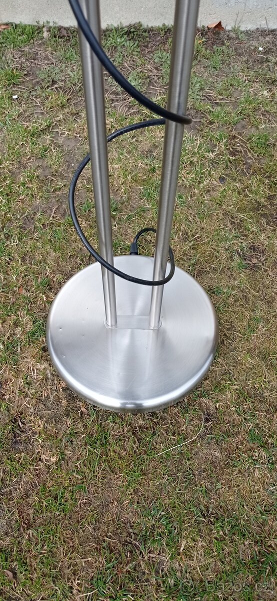 Stojací lampa - 4