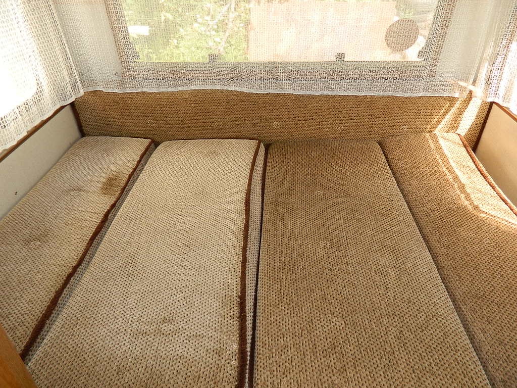 Karavan Hobby Prestige - 4