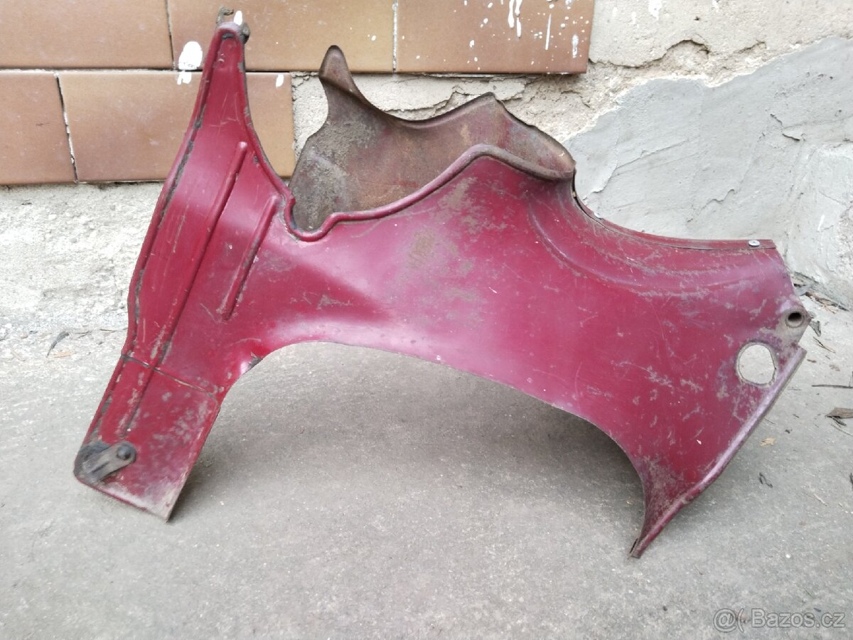 ČZ 125 typ 473, 175 typ 470 a 250 typ 475 - 4