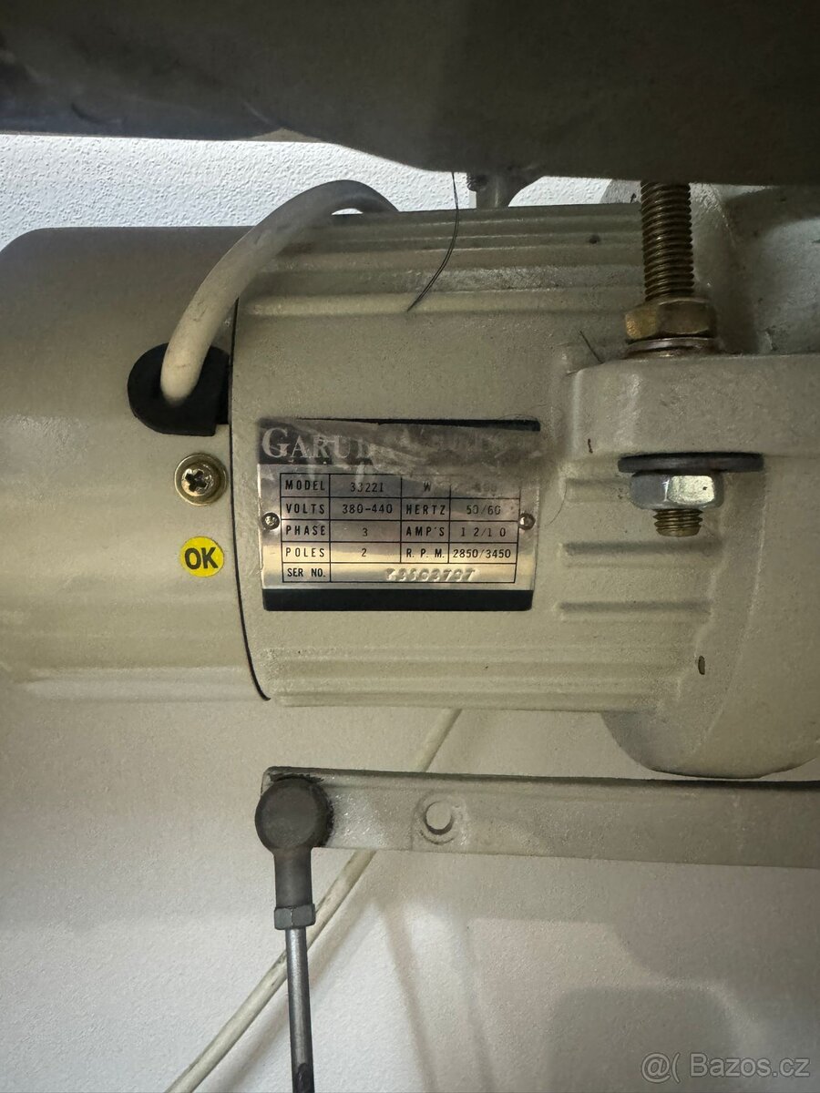 Overlock garudan - 4