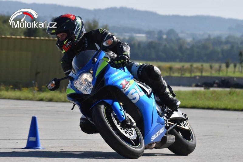 Suzuki GSX-R 750 - 2015 - 4