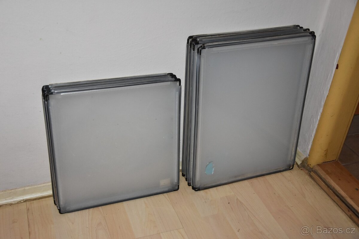 Skládací ohrádka pro hlodavce - 4