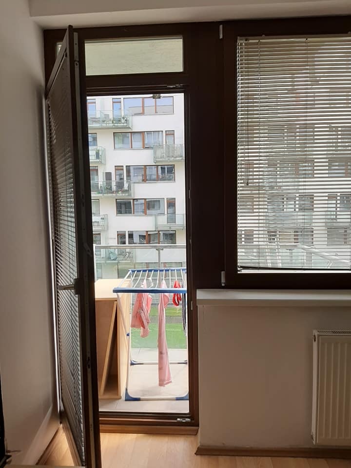 Pronájem pokoje v 4+kk — ideální pro pár v Praha 7 - 4