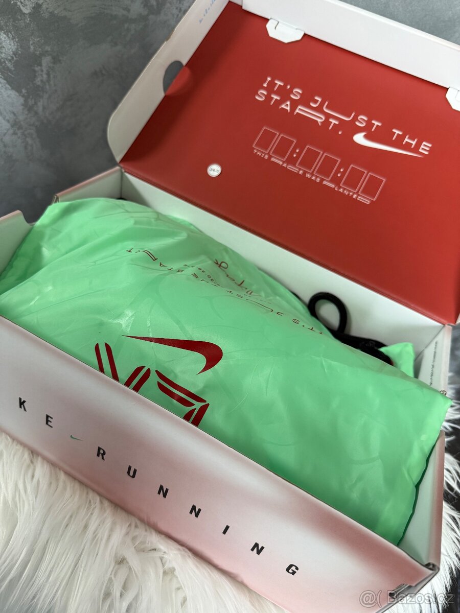 Nike Alphafly 3 Eliud Kipchoge - Velikost 44 - nové - 4