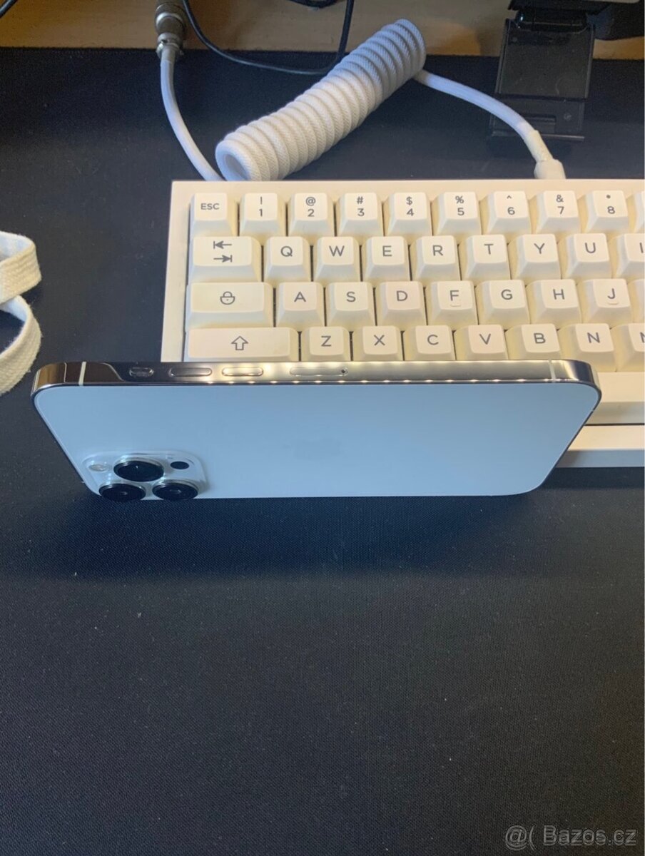 iPhone 13 Pro Max 128 gb výborný stav - 4