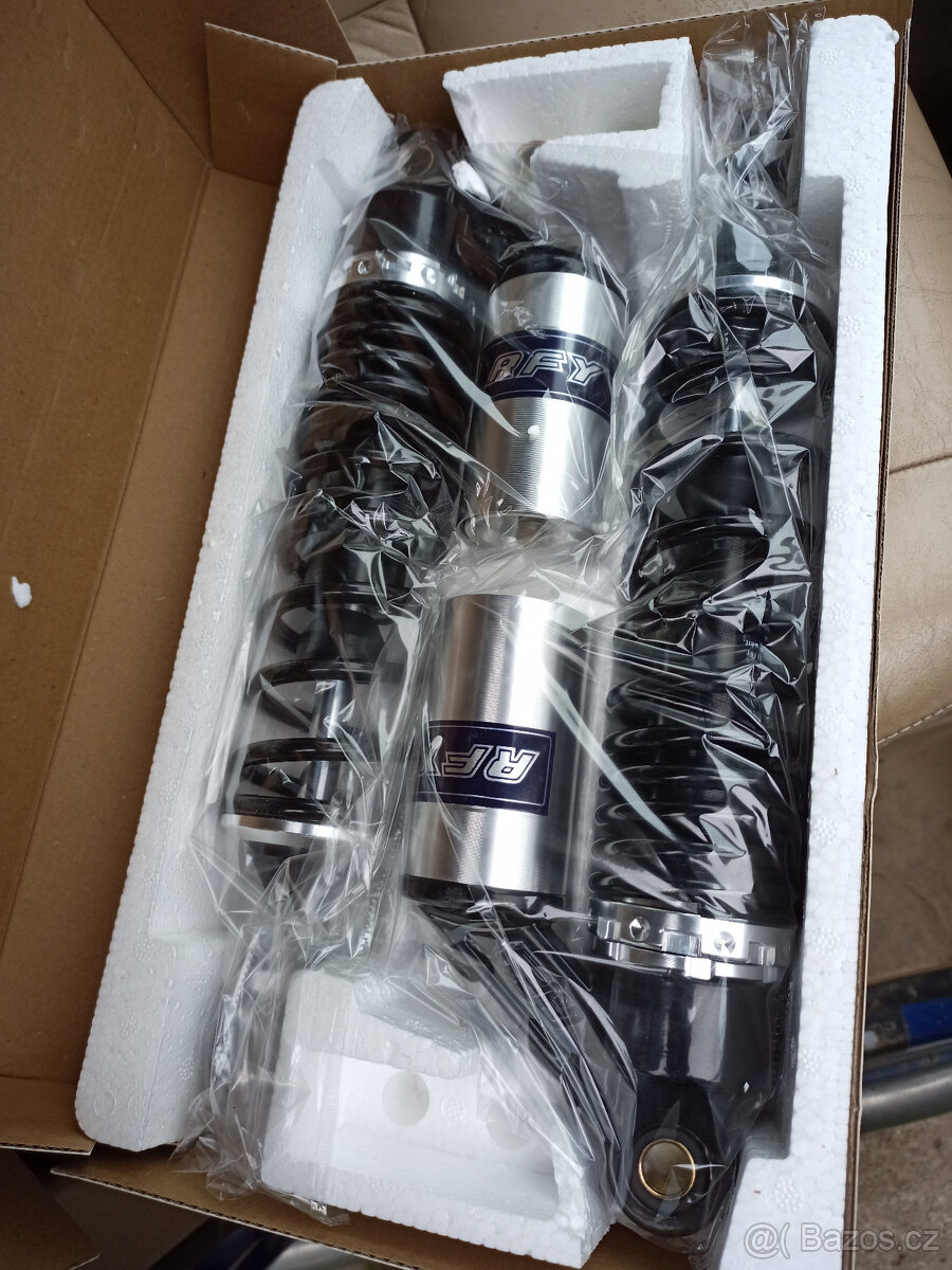 Zadní tlumiče RFY 320mm - 4