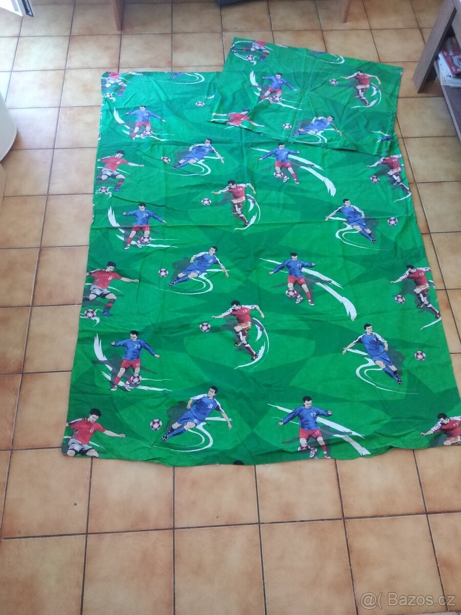 Povlečení s dětským motivem - 4