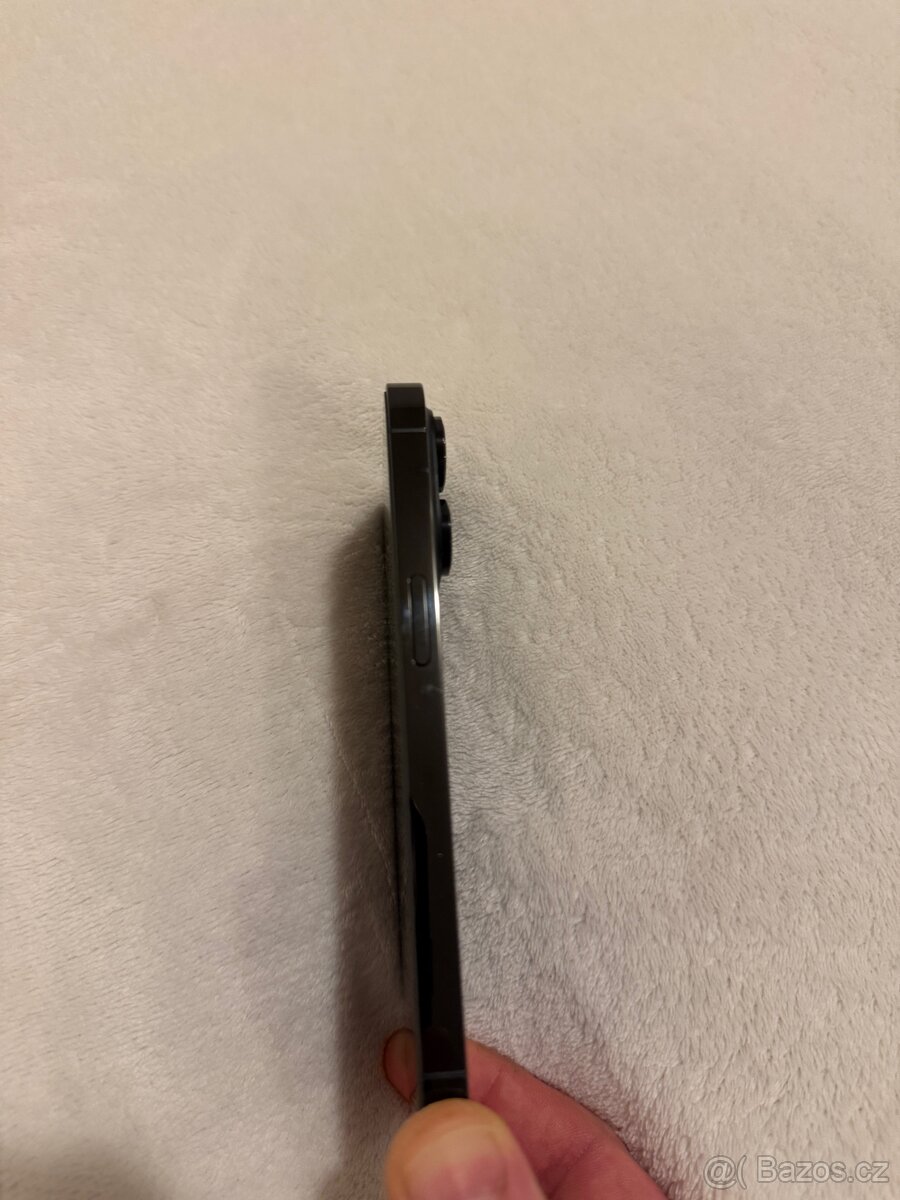 Apple iPhone 14 Pro 128 GB černý - 4