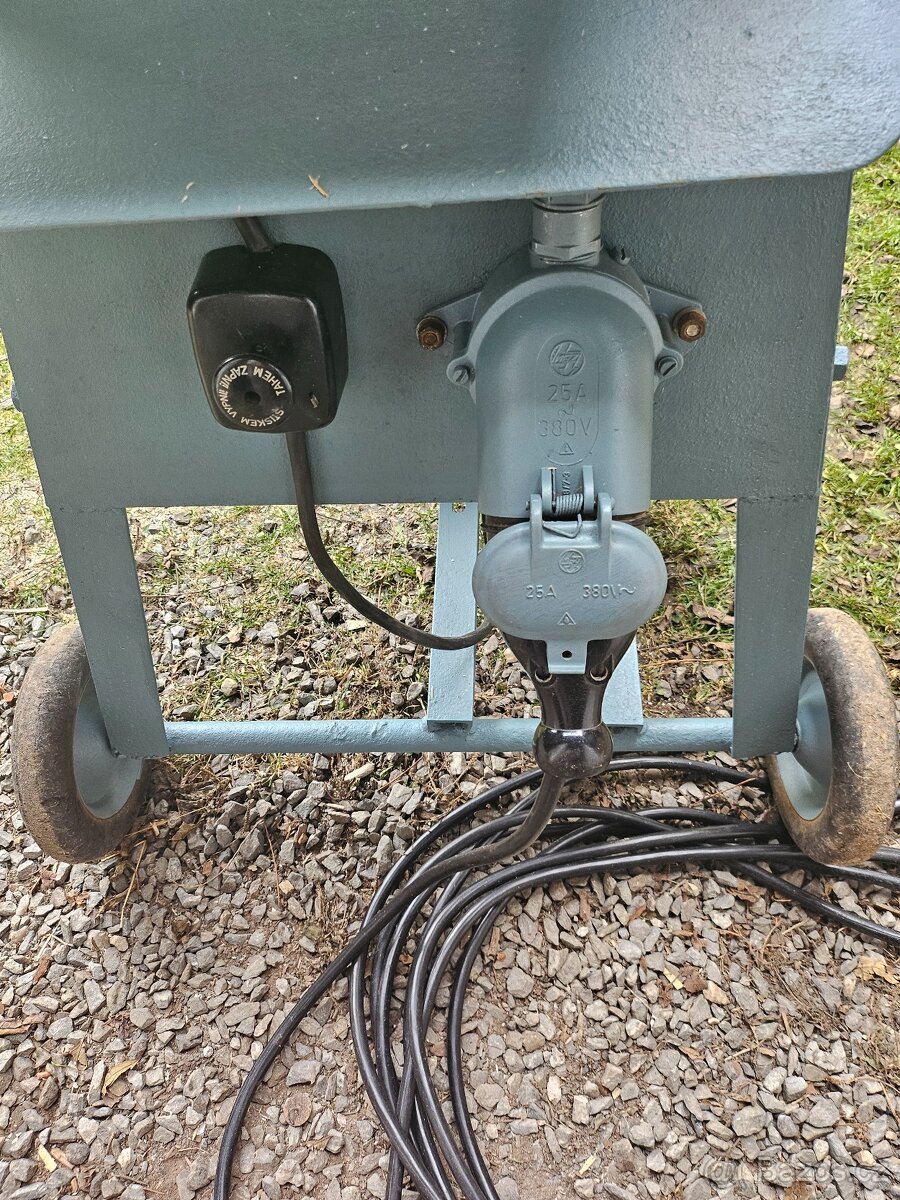 Pila,cirkulárka - 4