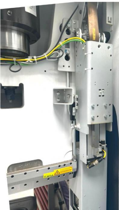 Lisy - ohraňovací TruBend 3066 - 4