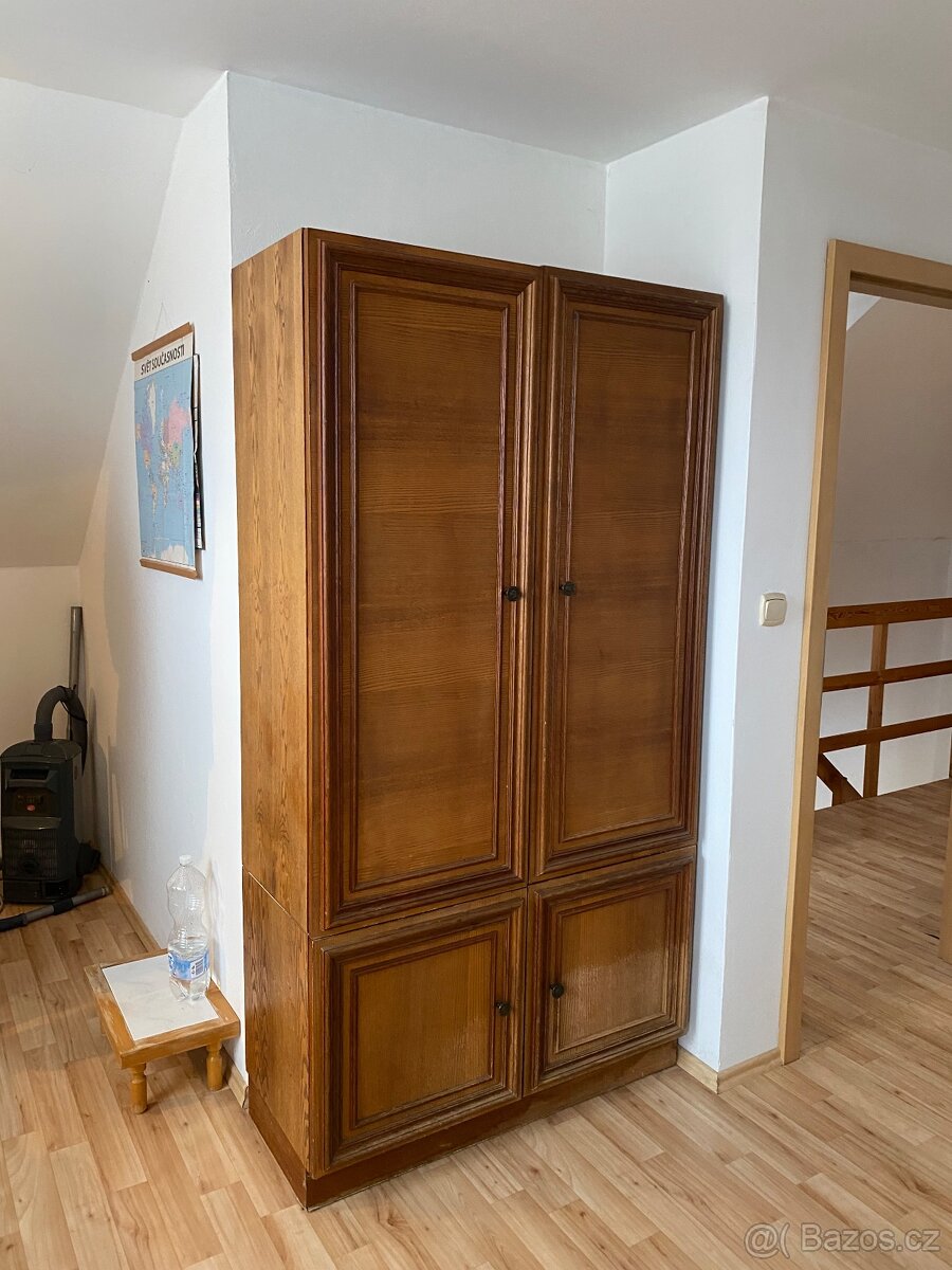 Prodám nábytek - 4