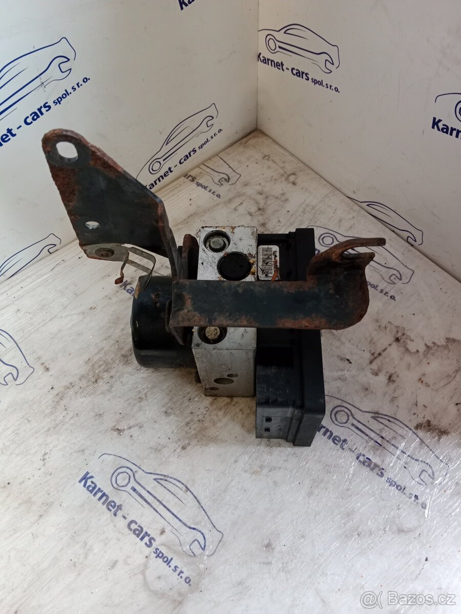 Modul abs z ford focus II - 4