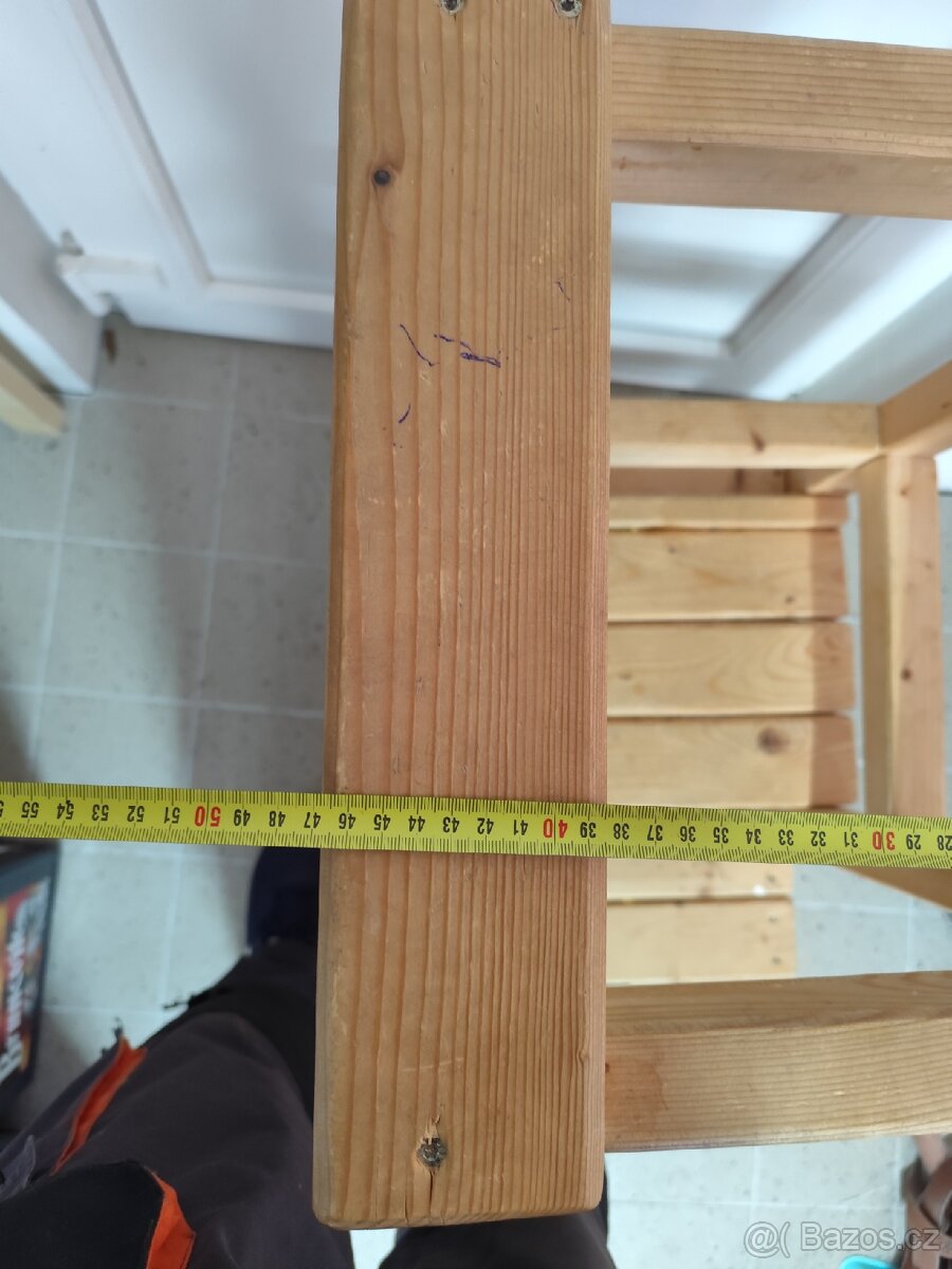 Dětská učící věž - 4