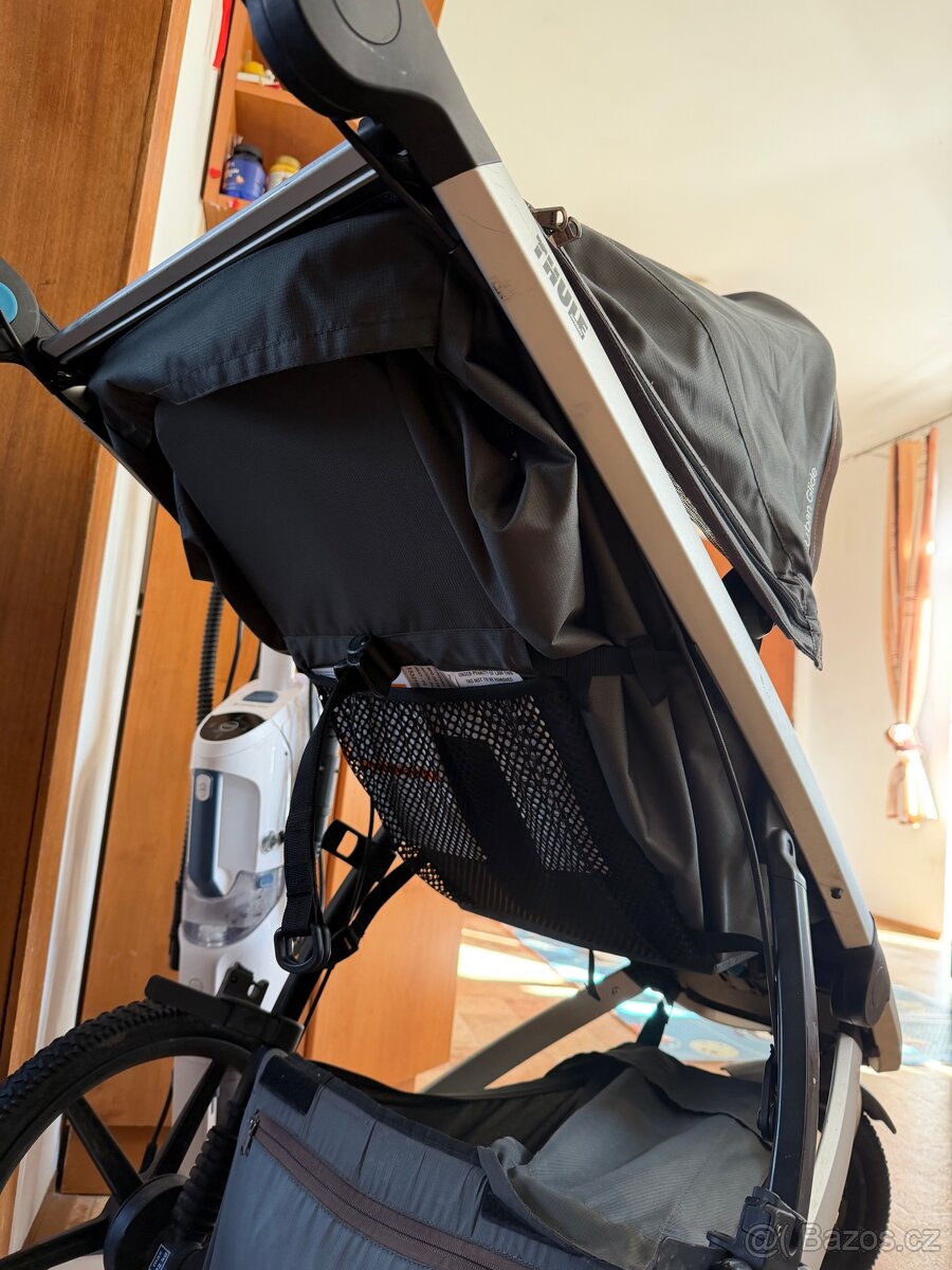 Thule urban Glide 2 - 4