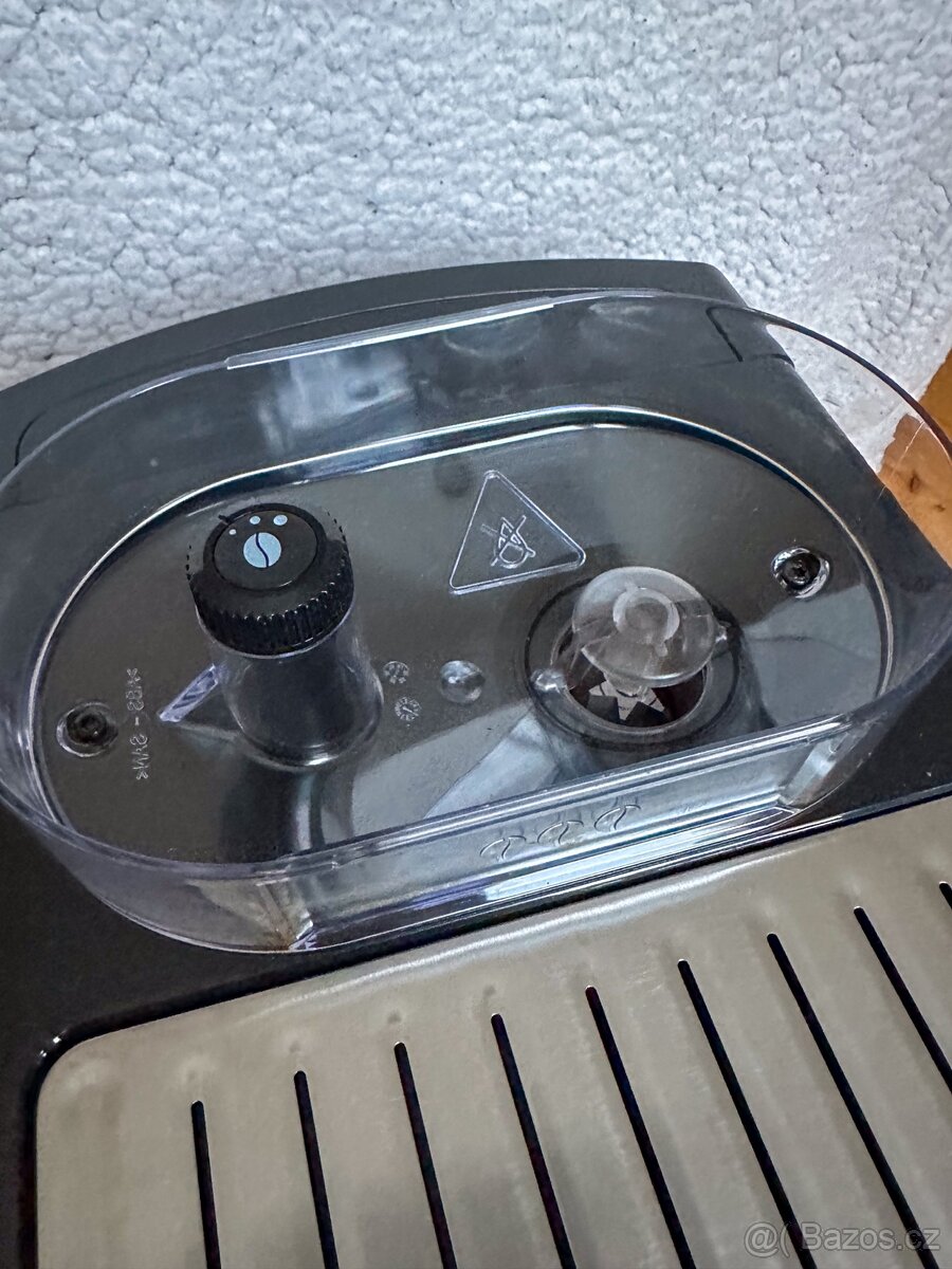 Automatický kávovar Espresso Krups - 4