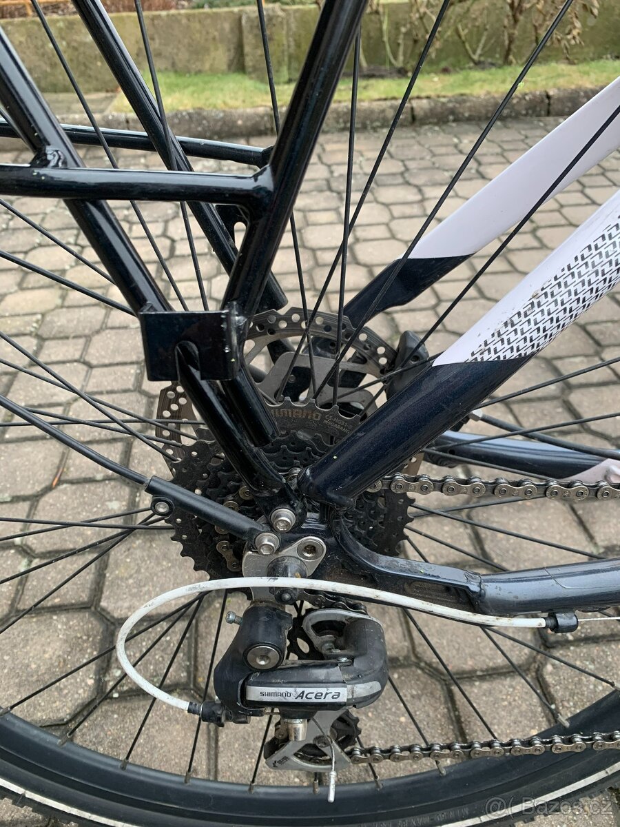 DÁMSKÉ ELEKTROKOLO - 4