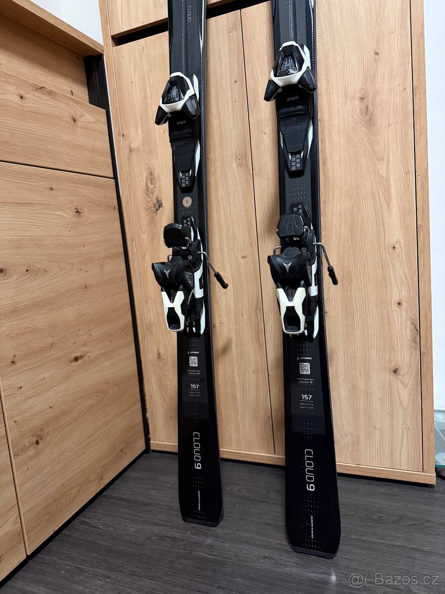 Lyžařský komplet - 4