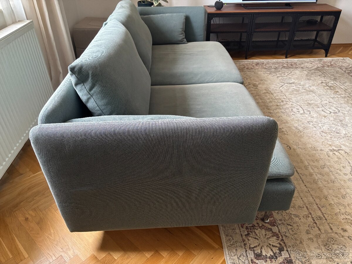 Ikea pohovka SODERHAMN - 4