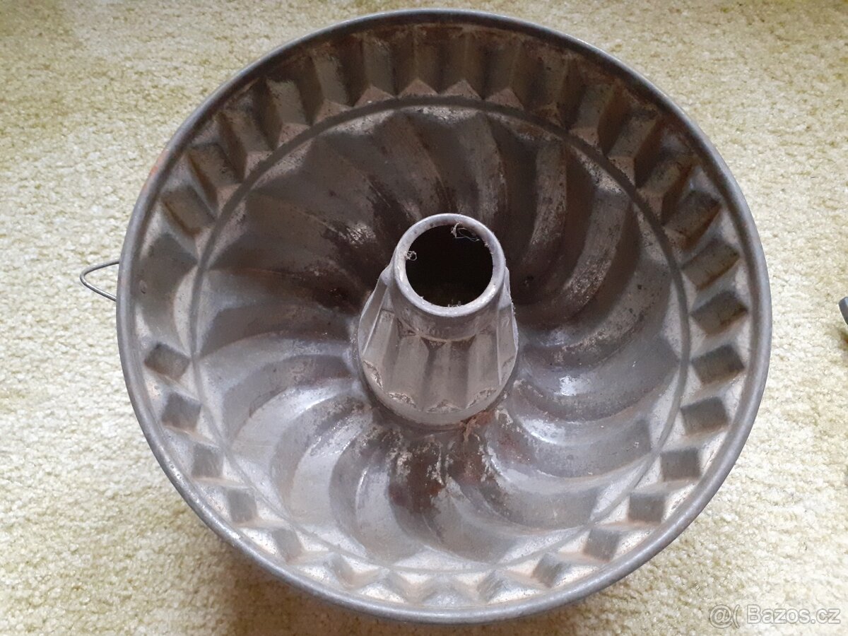 Směs ze stodoly - 4