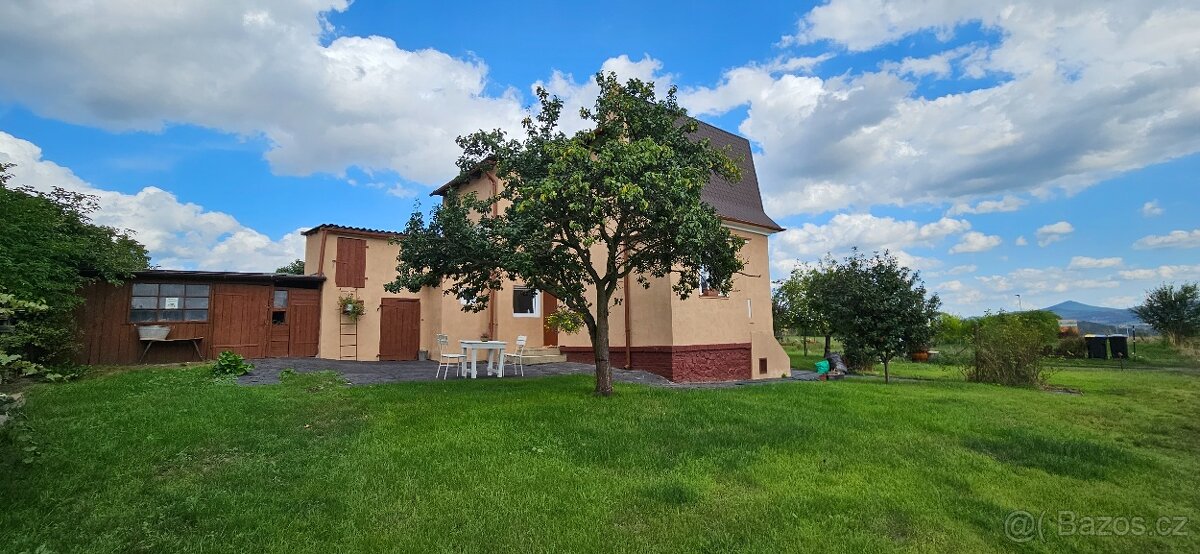 Dům na prodej - Kladruby u Teplic - 4