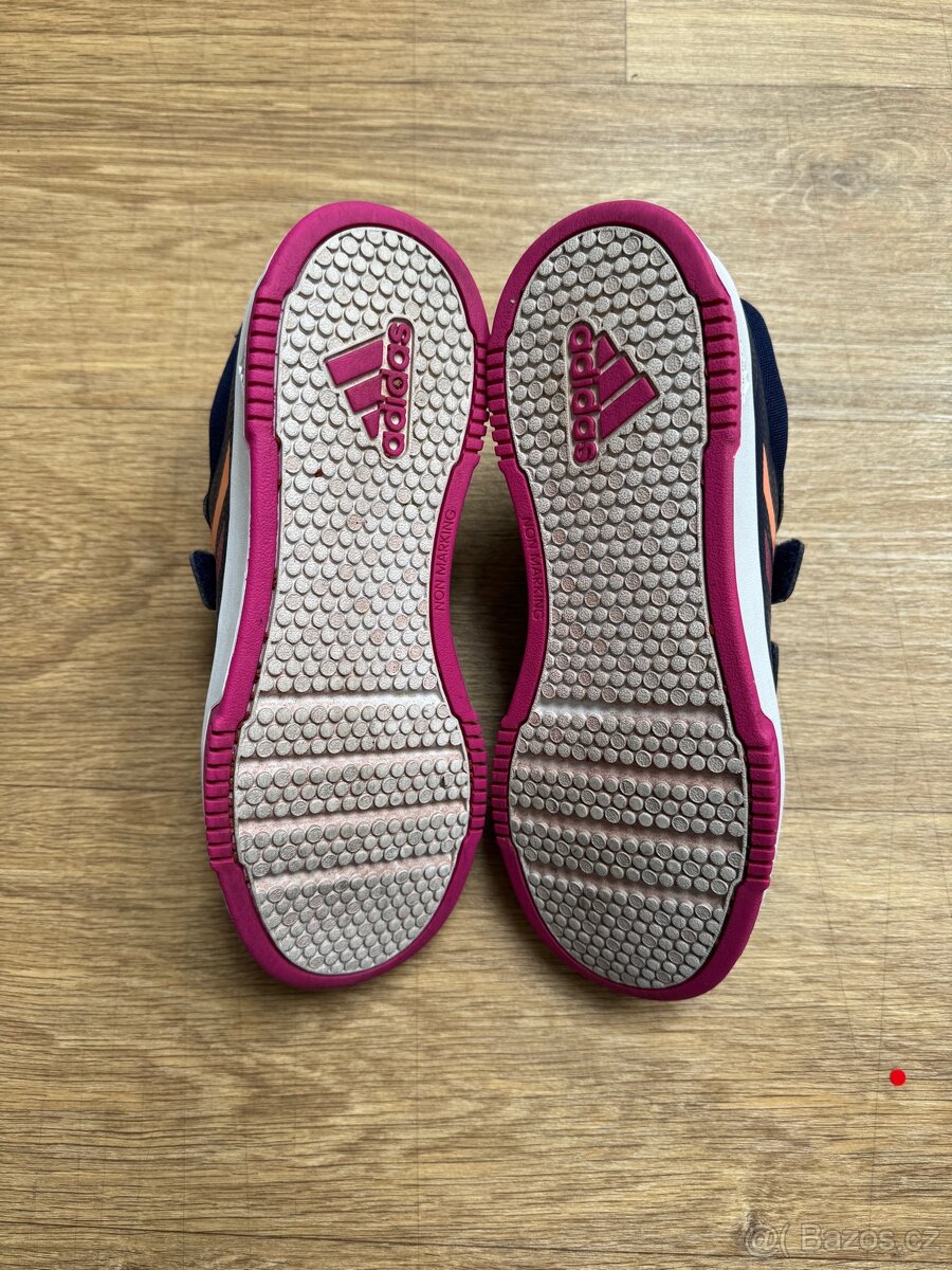 Tenisky Adidas, vel. 38 2/3 - 4