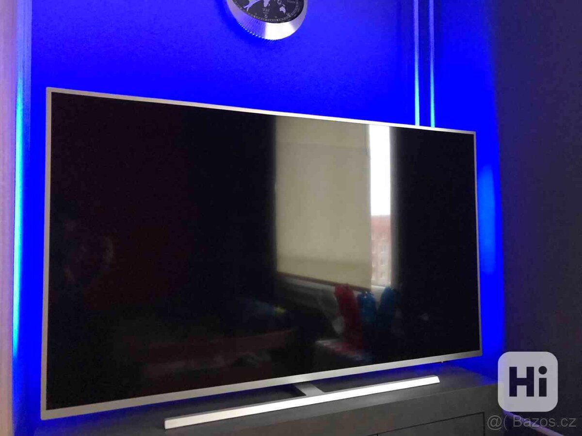 Televise Philips 55 - 4