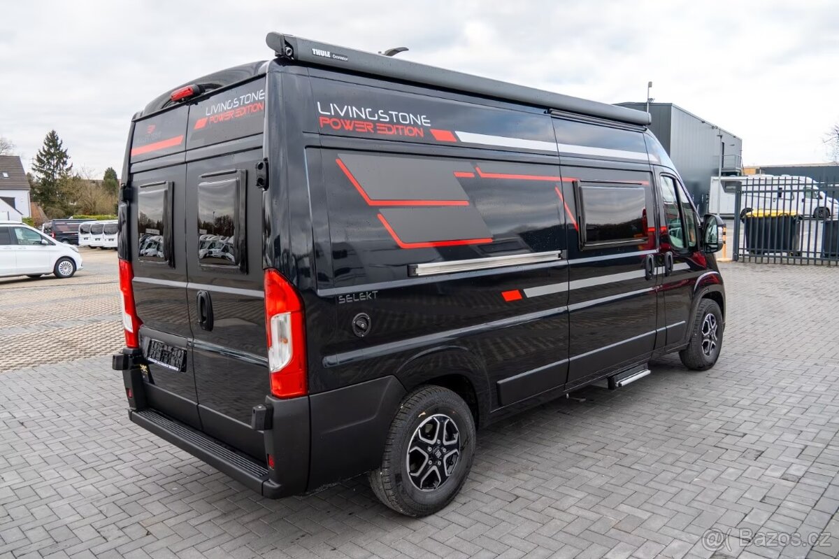 Roller Team Livingstone 2 POWER-EDITION+MJ2026+SOLAR+LITHIUM - 4