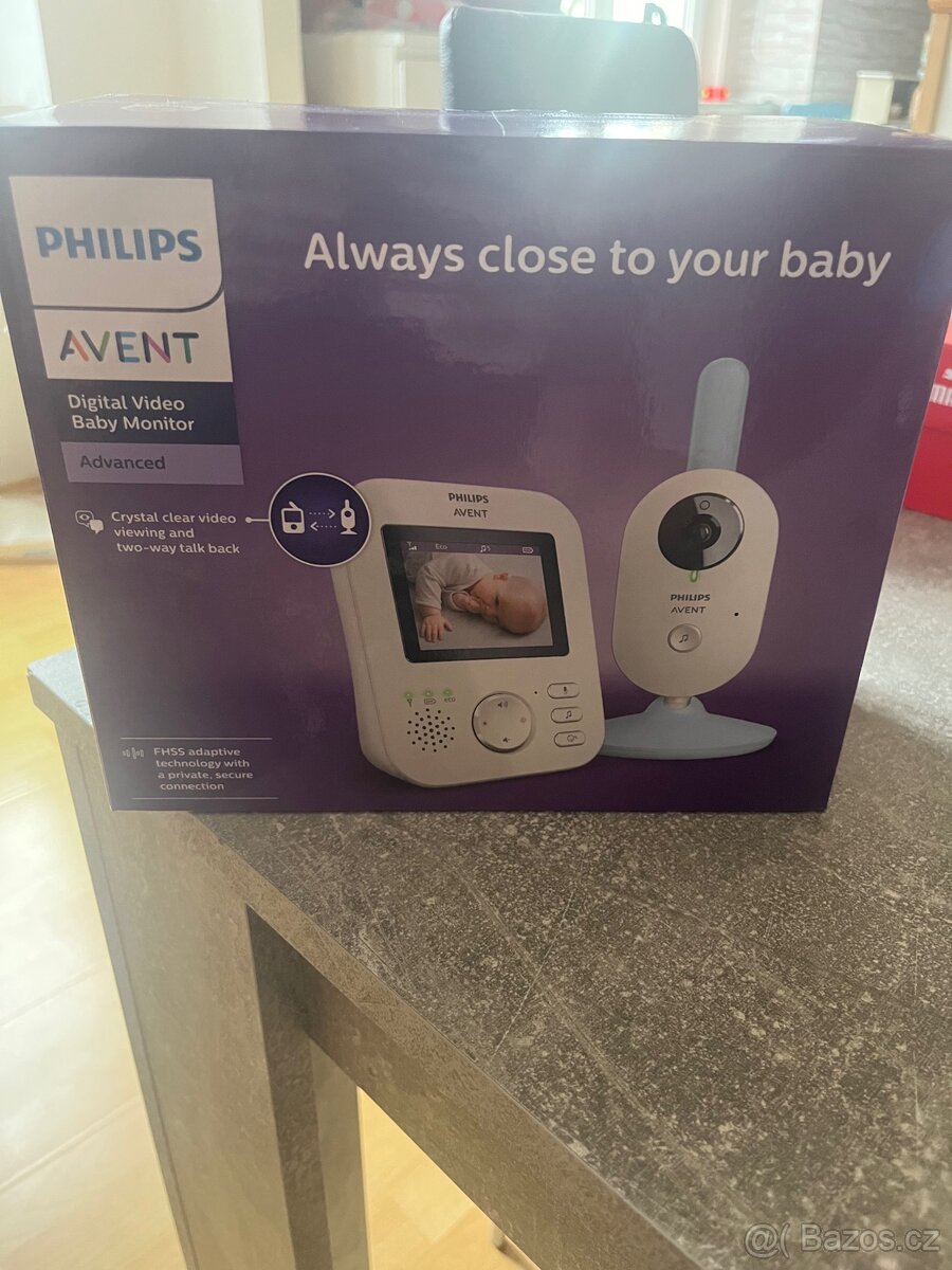 Philips avent chůvička - 4
