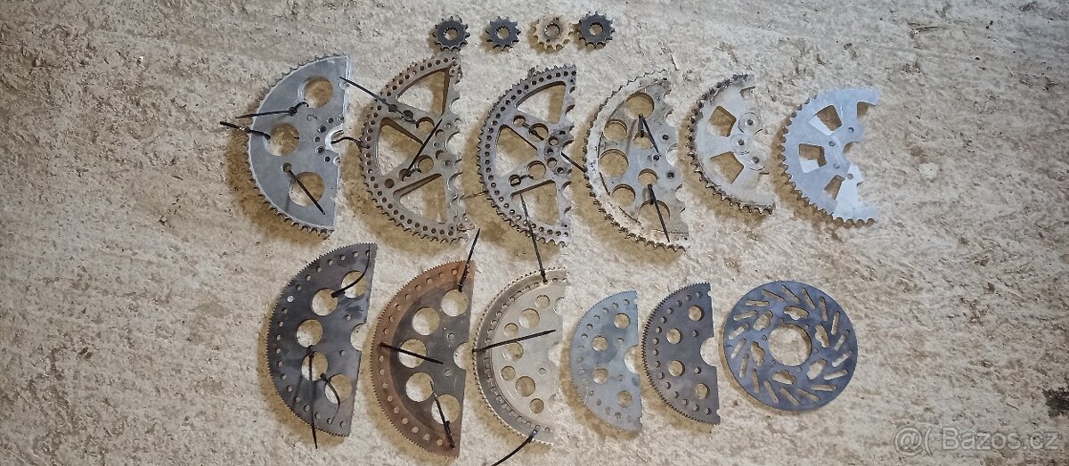 Junior Buggy ,4x4,4x2 Autocross, autokros - 4