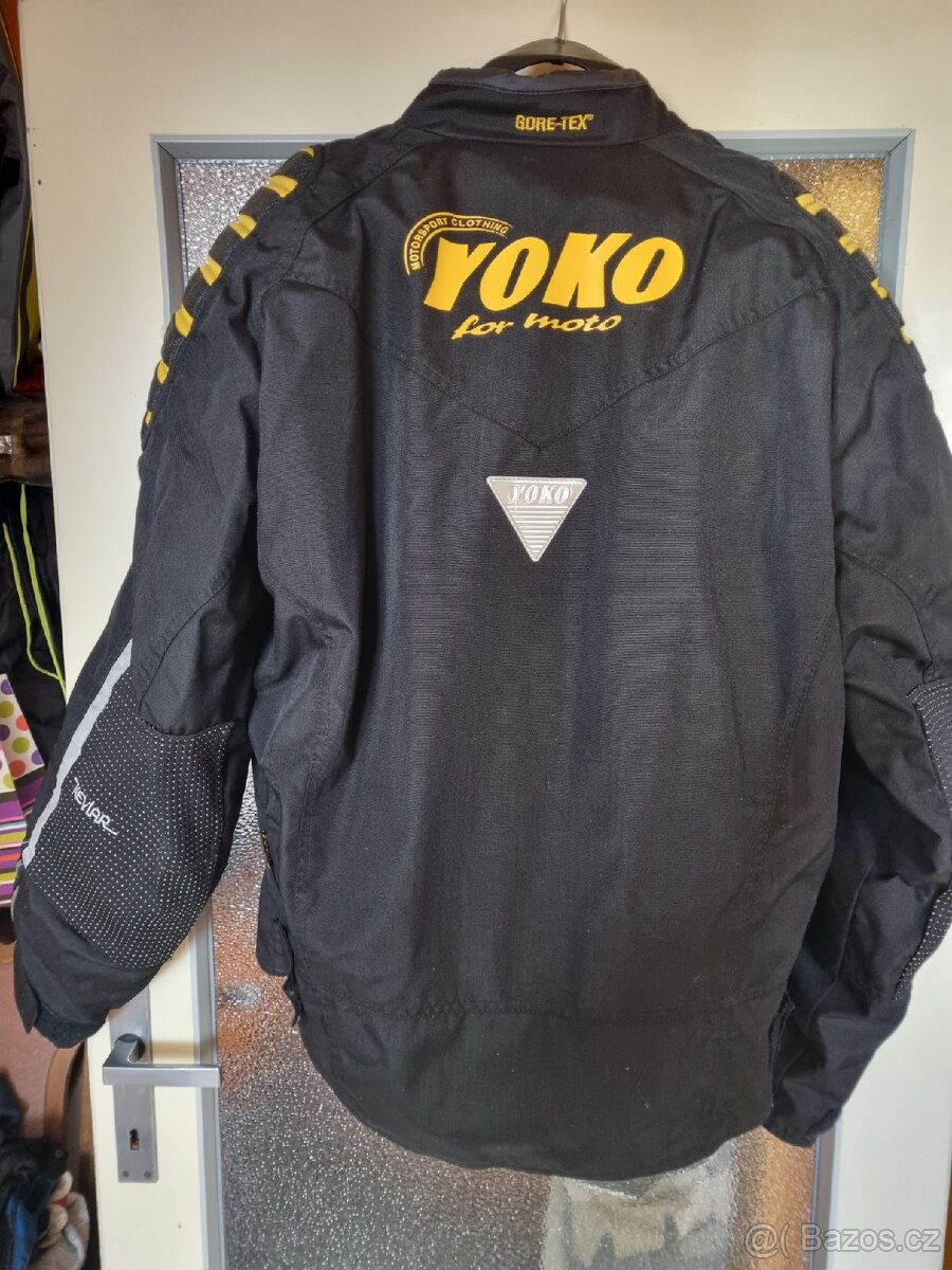 Bunda na motorku - 4