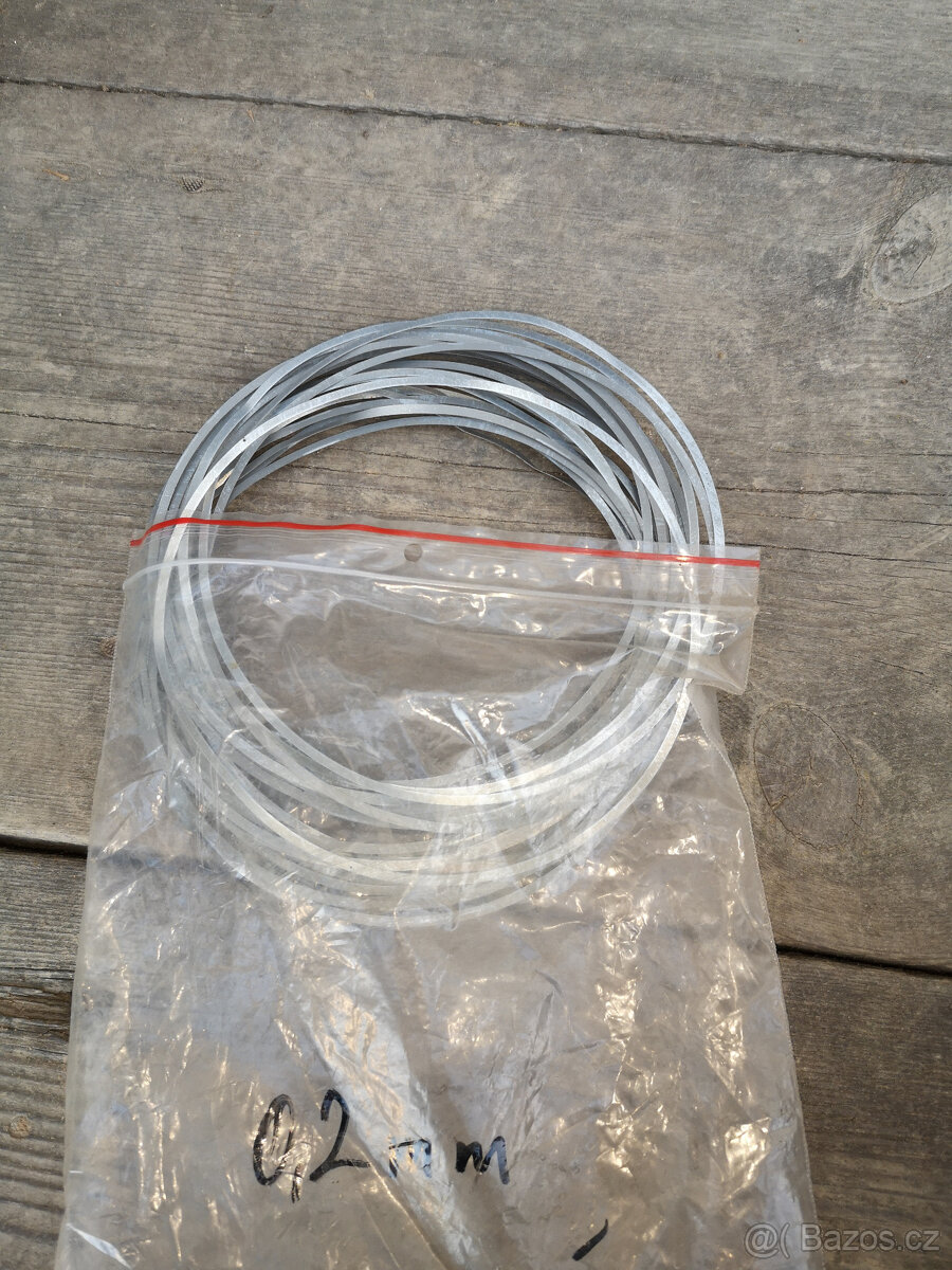 Náhradní díly IFA W50 - 4