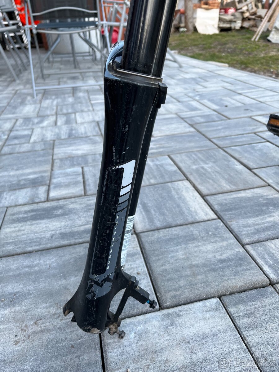 Banshee X carrera - 4