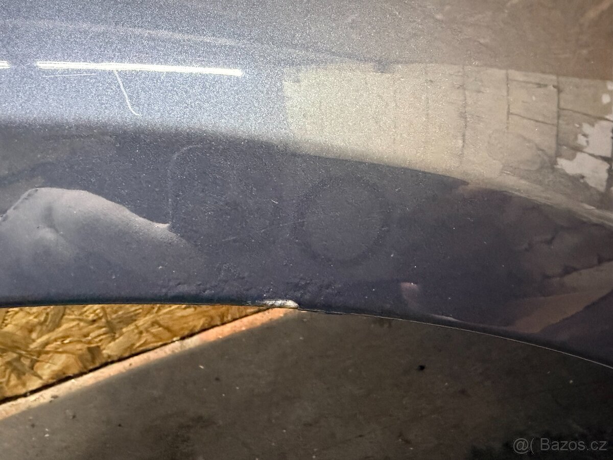 Pravy blatnik Vw Eos 2008 - 4