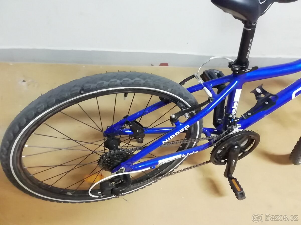 Dětské kolo 24'' - 4