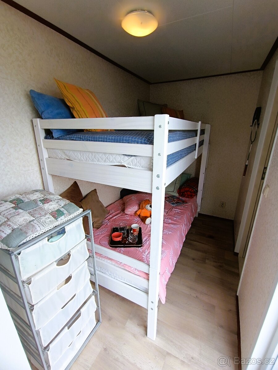 Mobilní chata (celoroční) Schuur 143 - doprava zdarma - 4