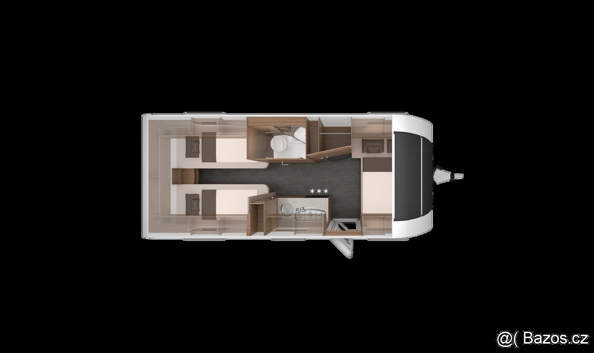 Knaus Sport 540 EU - 4
