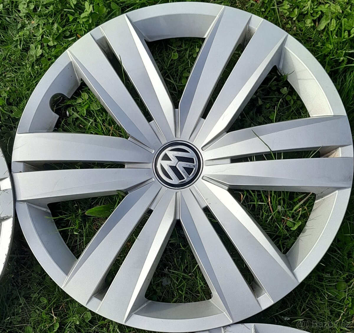 Poklice Vw 16" - 4