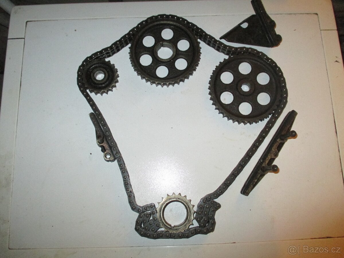 Mercedes w111,108,113. - 4