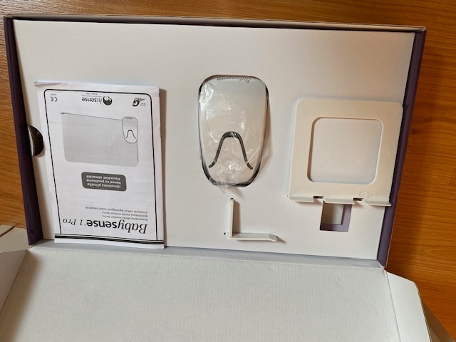 Hisense Babysense 1 Pro - 4