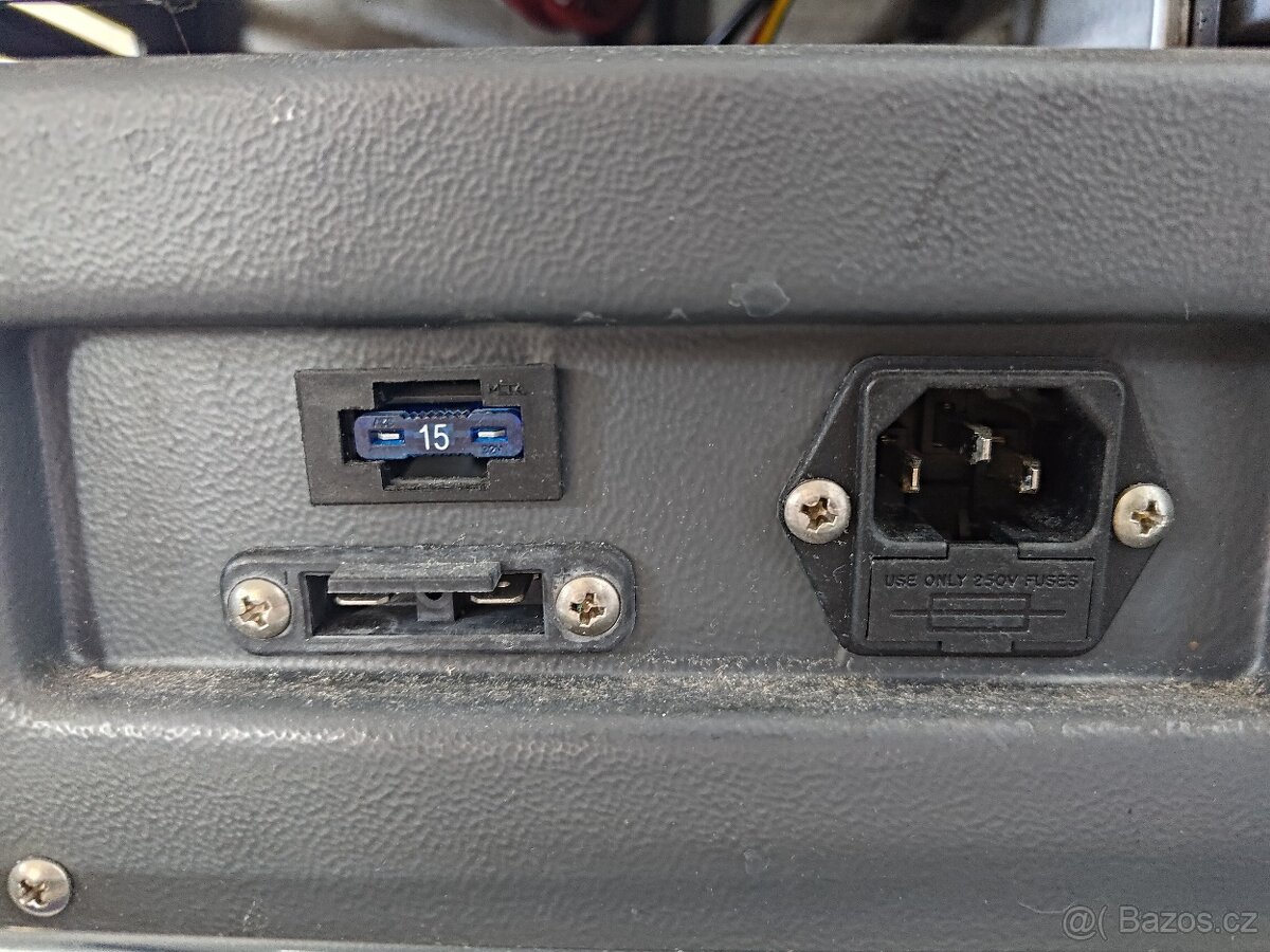 COLDTAINER (EUROENGEL)T0056 FDN, 12/24V DC - 4