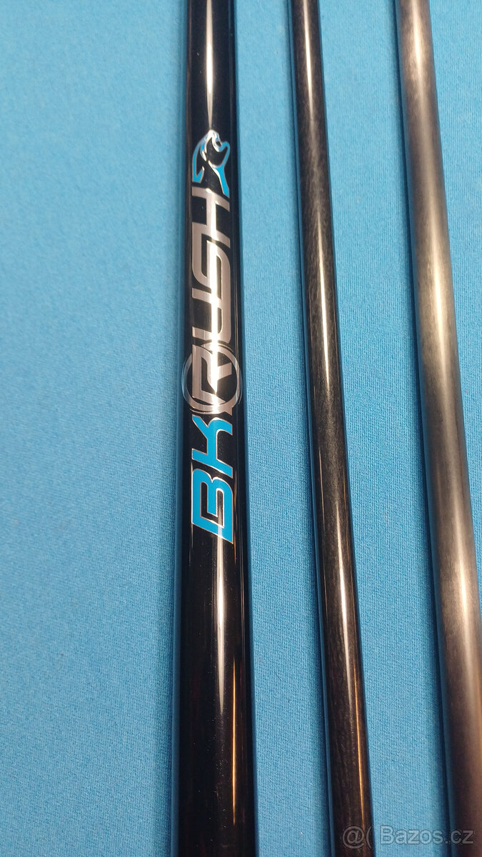 kulečníkové tágo - 4