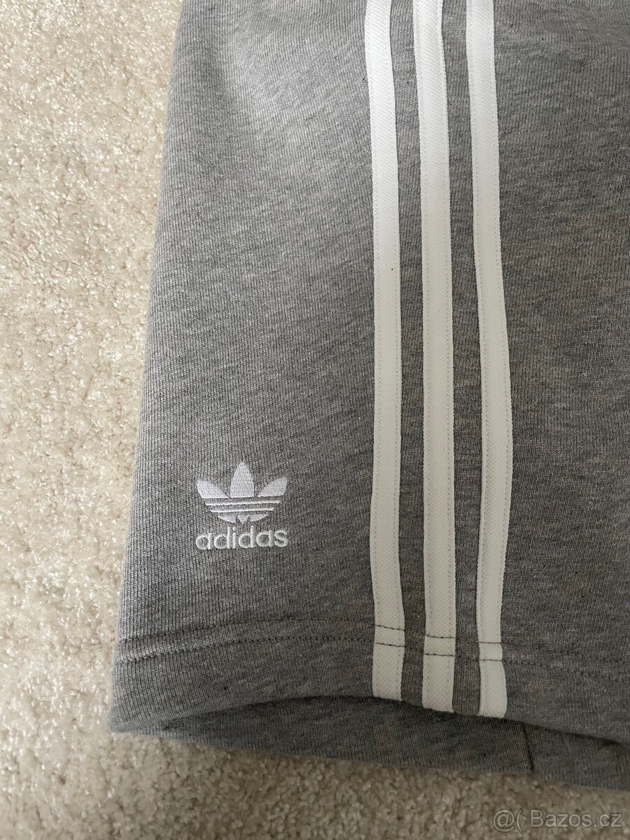 Kraťasy Adidas Originals - 4