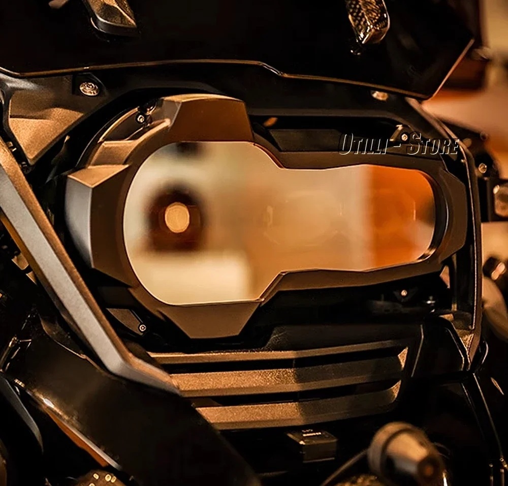 Kryt světla BMW R1200GS (Adv), BMW R1250GS (Adv) - 4