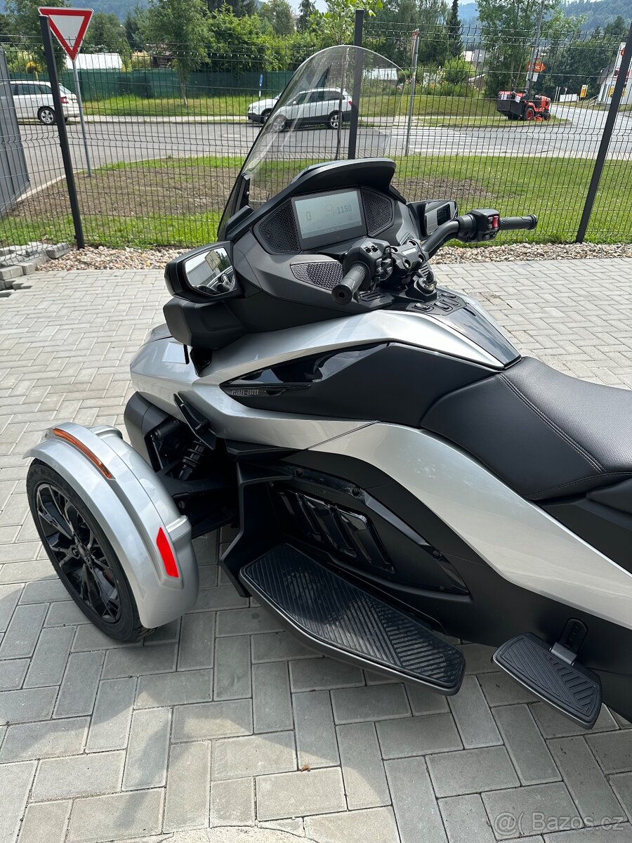 Can Am Spyder 1330 RT Limited MY25 - 4