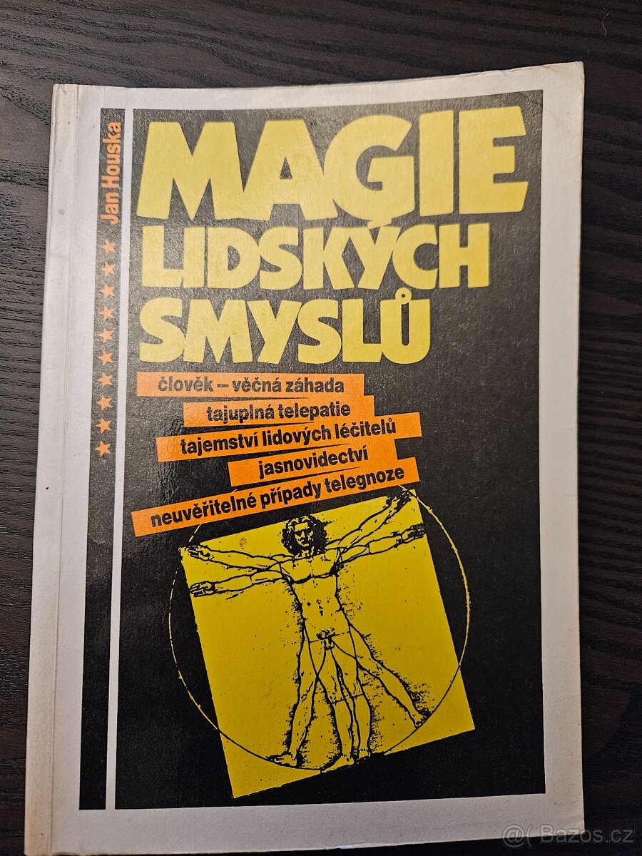 Knihy osobní růst, zdraví, léčitelství, intuice - 4