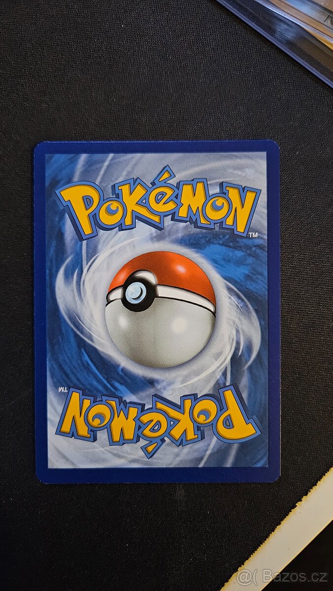 Greninja gold star - 4