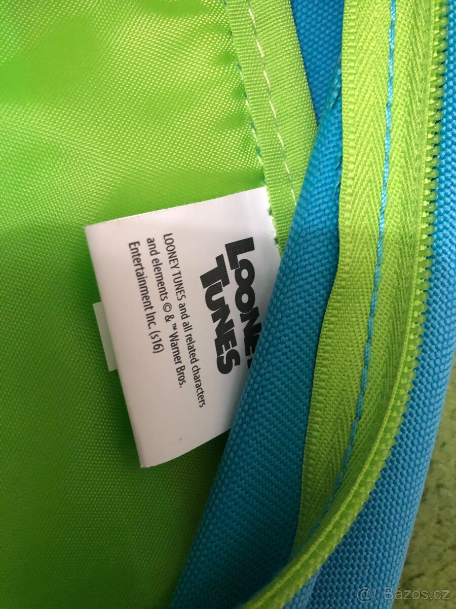 Dětský batoh (nový) - 4